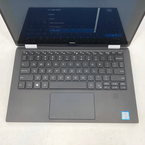 Dell XPS 9365 (2-in-1) 13" 2017 FHD TOUCH 1.3GHz i7-7Y75 16GB 256GB SSD - Good
