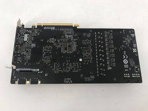 MSI NVIDIA GeForce GTX 1080 ARMOR 8GB GDDR5X 256 Bit Graphics Card