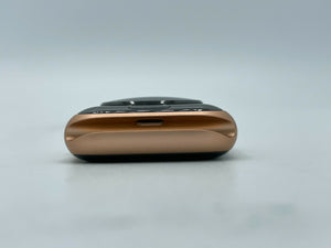Apple Watch SE (GPS) Rose Gold Sport 40mm w/ Pink Sand Sport