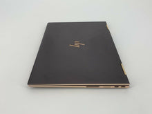 Load image into Gallery viewer, HP Spectre x360 13&quot; FHD 2-in-1 2017 1.8GHz i7-8550U 16GB 512GB SSD