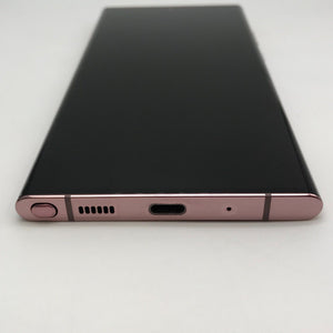 Samsung Galaxy Note 20 Ultra 5G 128GB Mystic Bronze Verizon Very Good Cond