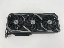 Load image into Gallery viewer, Asus GeForce RTX 3060 ROG STRIX Gaming OC 12GB LHR GDDR6 Graphics Card