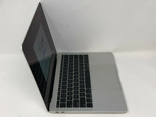 Load image into Gallery viewer, MacBook Pro 13 Silver 2017 2.5GHz i7 8GB 256GB SSD