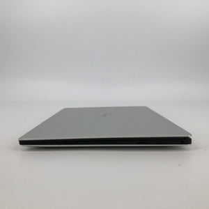 Dell XPS 9305 13.3" Silver 2021 FHD 2.4GHz i5-1135G7 8GB 256GB - Good Condition