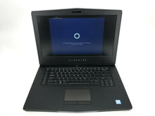 Load image into Gallery viewer, Alienware 15&quot; R3 2017 FHD 2.8GHz i7-7700HQ 16GB 1TB HDD GTX 1060 6GB