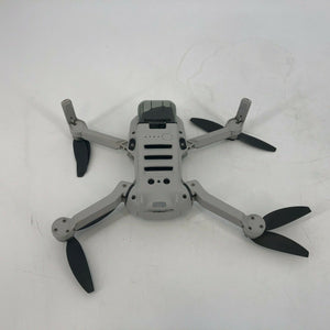 DJI Mavic Mini Ultra Light Quadcopter Drone Grey w/ Remote + Extras + Case