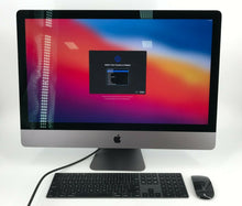 Load image into Gallery viewer, iMac Pro 27 Space Gray Late 2017 2.3GHz 18-Core Intel Xeon W 128GB 4TB