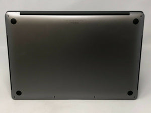 MacBook Pro 16-inch Space Gray 2019 2.4GHz i9 16GB 1TB