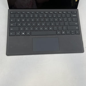 Microsoft Surface Pro 7 12.3" Silver 2019 1.3GHz i7-1065G7 16GB 512GB Very Good