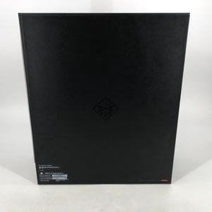 HP Omen Desktop 875 2019 3.6GHz i9-9900K 32GB RAM 1TB SSD GeForce RTX 2080 8GB