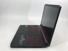 Load image into Gallery viewer, Acer Nitro 5 15.6&quot; Black FHD 2.6GHz i7-9750H 16GB 256GB SSD RTX 2060 - Very Good