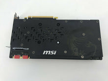 Load image into Gallery viewer, MSI GeForce GTX 1070 Ti Twin Frozr VI Gaming 8GB GDDR5 Graphics Card