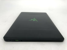 Load image into Gallery viewer, Razer Blade 13&quot; 2017 UHD Touch 2.7GHz i7-7500U 16GB 512GB SSD