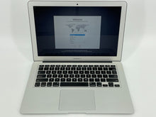 Load image into Gallery viewer, MacBook Air 13 Early 2014 1.7 GHz Intel Core i7 8GB 256GB SSD