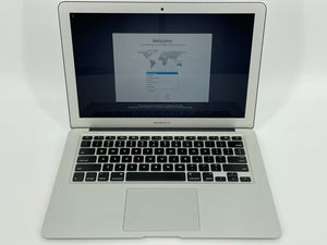 MacBook Air 13 Early 2014 1.7 GHz Intel Core i7 8GB 256GB SSD