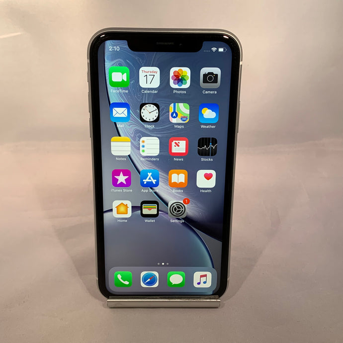 iPhone XR 64GB White (T-Mobile)