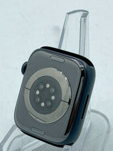 Load image into Gallery viewer, Apple Watch Series 7 Cellular Midnight Sport 45mm w/ Midnight Sport