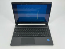 Load image into Gallery viewer, HP Notebook Silver (15-dy1731ms) 1.1GHz i5-1035G4 16GB 256GB