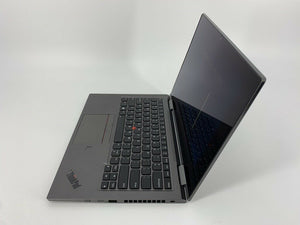 Lenovo ThinkPad X1 Yoga 4th Gen. 14 WQHD 2019 1.6GHz i5-10210U 8GB 256GB SSD
