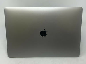 MacBook Pro 15 Touch Bar Gray 2018 MR932LL/A 2.2GHz i7 16GB 256GB Pro 555X 4GB