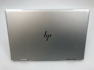 HP Envy x360 15.6" Touch 1.8GHz i7-8565U 8GB 512GB SSD