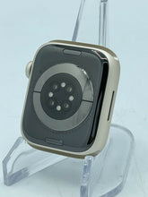 Load image into Gallery viewer, Apple Watch Series 7 (GPS) Starlight Sport 45mm w/ Starlight Sport