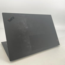 Load image into Gallery viewer, Lenovo ThinkPad X1 Carbon Gen 7 14&quot; Black FHD 1.6GHz i5-8265U 8GB 256GB SSD Good