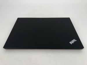 Lenovo ThinkPad T480 14" FHD 1.7GHz Intel i5-8350U 8GB RAM 512GB SSD