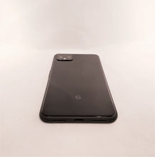 Load image into Gallery viewer, Google Pixel 4 XL 64GB Just Black Verizon Excellent Condition