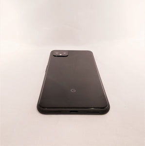 Google Pixel 4 XL 64GB Just Black Verizon Excellent Condition