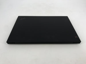 Lenovo ThinkPad X1 Extreme 15.6" 4K Touch 2.2GHz i7-8750H 16GB 512GB GTX 1050 Ti 4GB