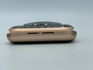 Apple Watch Series 5 Cellular Rose Gold Sport 44mm w/ Pink Sand Sport
