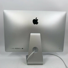 Load image into Gallery viewer, iMac Retina 27 5K Silver 2017 MNED2LL/A 3.8GHz i5 8GB 2TB Fusion Drive