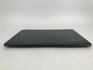 Lenovo Yoga 710 15.6" FHD Touch 2017 2.5GHz i5-7200U 8GB 256GB SSD