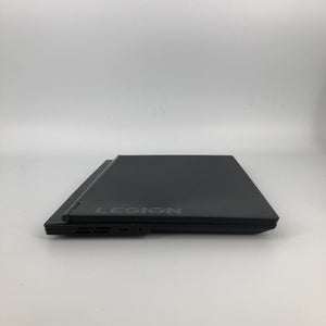 Lenovo Legion Y540 15" Black FHD 2.6GHz i7-9750H 16GB 512GB SSD/1TB HDD GTX 1650