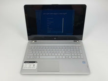 Load image into Gallery viewer, HP Envy x360 15&quot; Silver 2018 1.8GHz i7-8550U 12GB RAM 1TB HDD