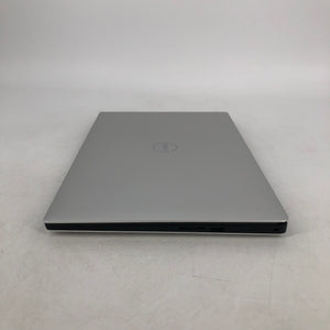 Dell XPS 7590 15.6" Silver FHD 2.6GHz i7-9750H 16GB 512GB - GTX 1650 - Excellent