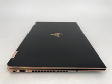 Load image into Gallery viewer, HP Spectre x360 15.6&quot; 4K Touch 2.6GHz i7-10750H 16GB 1TB SSD GTX 1650 Ti 4GB