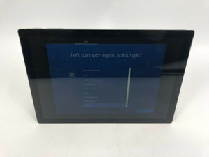 Microsoft Surface Pro 7 Plus 12.3" Touch UHD 2021 2.4GHz i5-1135G7 8GB 128GB SSD
