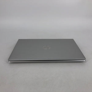 HP ProBook G8 640 13" Silver 2021 FHD 3.0GHz i7-1185G7 16GB 128GB SSD