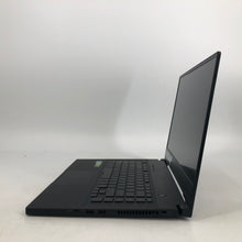 Load image into Gallery viewer, Asus ROG Zephyrus M GU502 15&quot; FHD 2.6GHz i7-9750H 32GB 1TB SSD - RTX 2060 - Good