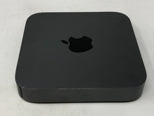 Load image into Gallery viewer, Mac Mini Space Gray 2018 MRTR2LL/A* 3.6GHz i3 32GB 256GB - Good w/ Trackpad &amp; KB