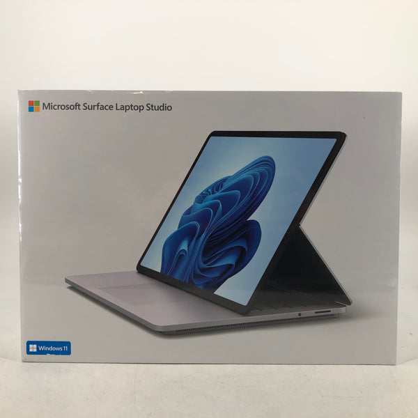 Microsoft Surface Studio Laptop 14