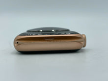 Load image into Gallery viewer, Apple Watch Series 5 Cellular Rose Gold Sport 44mm w/ Pink Sport
