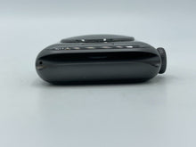 Load image into Gallery viewer, Apple Watch SE (GPS) Space Gray Aluminum 40mm w/ Black Solo Loop