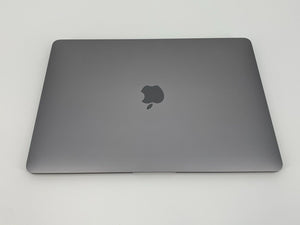 MacBook Air 13.3" Space Gray 2018 MRE82LL/A* 1.6GHz i5 8GB 128GB SSD