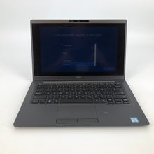 Load image into Gallery viewer, Dell Latitude 7400 14&quot; Black 2018 FHD 1.9GHz i7-8665U 16GB 512GB Good Condition