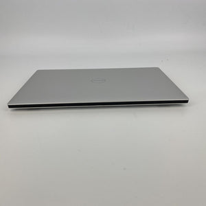 Dell XPS 7590 15" Silver 2019 UHD TOUCH 2.4GHz i9-9980HK 32GB 1TB GTX 1650 Good