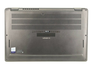 Dell Latitude 7410 14" 2020 FHD 1.7GHz i5-10310U 16GB 256GB SSD Excellent Cond.