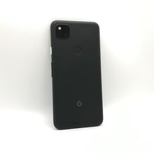Load image into Gallery viewer, Google Pixel 4a 128GB Just Black Verizon Excellent Condition